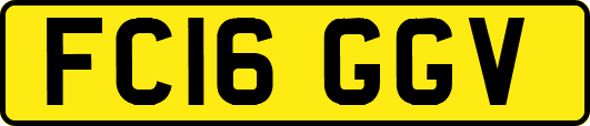 FC16GGV