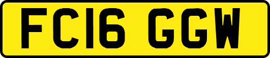 FC16GGW