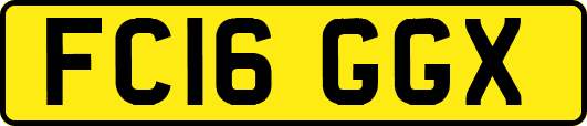 FC16GGX