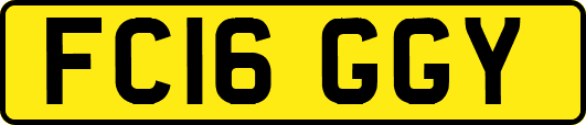 FC16GGY