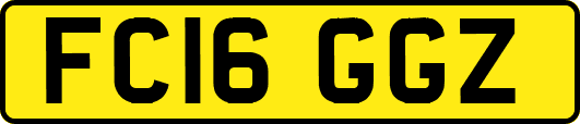 FC16GGZ