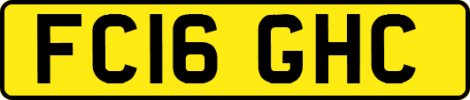 FC16GHC