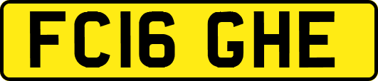 FC16GHE