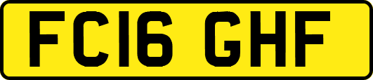 FC16GHF