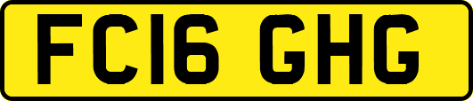 FC16GHG