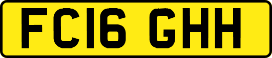 FC16GHH