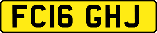 FC16GHJ