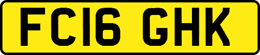 FC16GHK