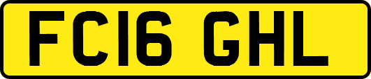 FC16GHL