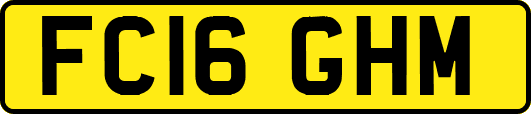 FC16GHM