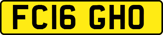 FC16GHO