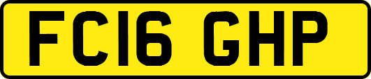 FC16GHP