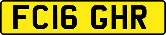 FC16GHR