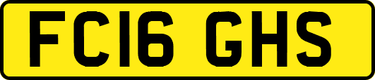 FC16GHS