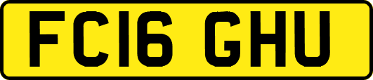 FC16GHU