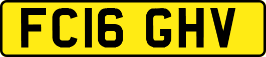 FC16GHV