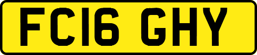 FC16GHY