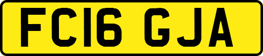 FC16GJA
