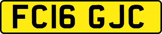 FC16GJC