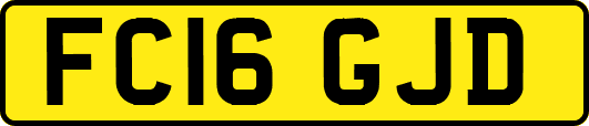 FC16GJD
