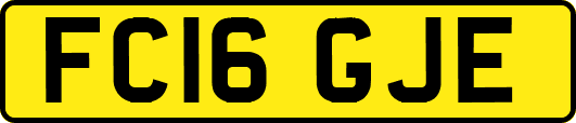 FC16GJE