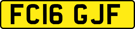 FC16GJF