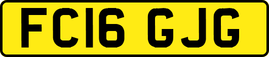 FC16GJG