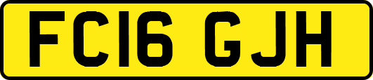 FC16GJH