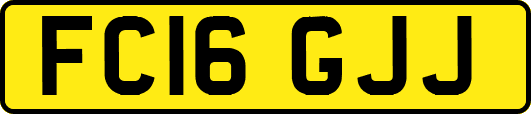 FC16GJJ