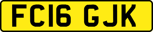 FC16GJK