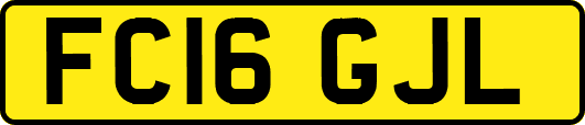 FC16GJL