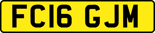 FC16GJM