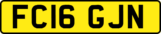 FC16GJN