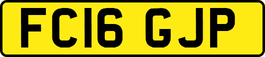 FC16GJP