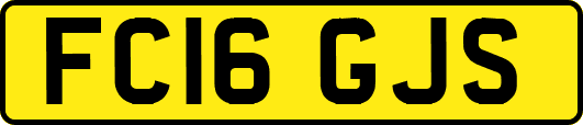 FC16GJS