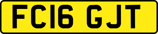 FC16GJT