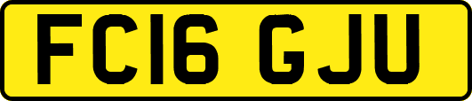 FC16GJU