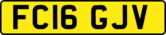 FC16GJV