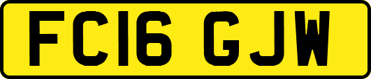 FC16GJW