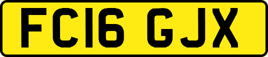 FC16GJX