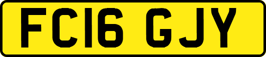 FC16GJY