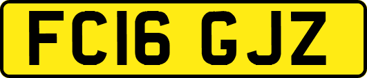 FC16GJZ