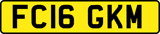FC16GKM