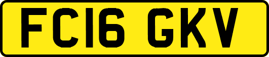 FC16GKV