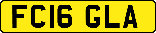 FC16GLA