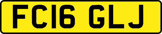 FC16GLJ