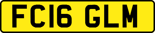 FC16GLM
