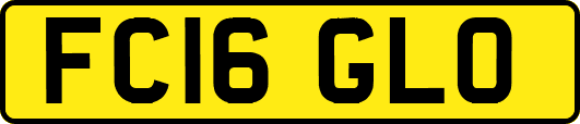 FC16GLO