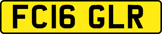 FC16GLR