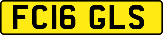FC16GLS